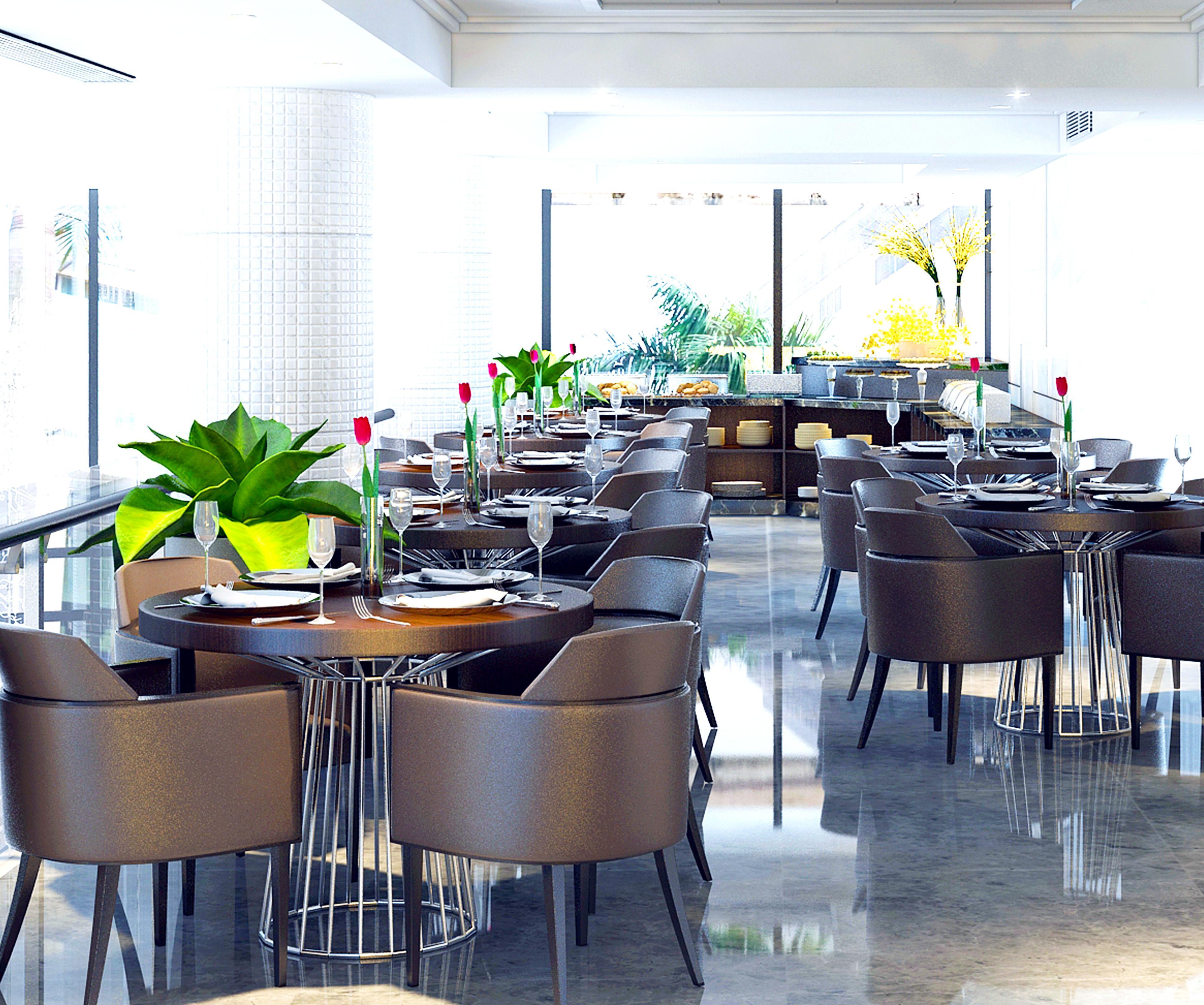 รงแรมทีทีซี ดีลักซ์ แอร์พอร์ต Hotel โฮจิมินห์ซิตี้ ภายนอก รูปภาพ