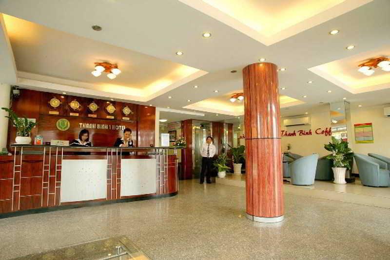 รงแรมทีทีซี ดีลักซ์ แอร์พอร์ต Hotel โฮจิมินห์ซิตี้ ภายนอก รูปภาพ